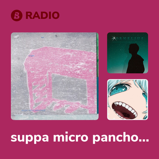 suppa micro panchop Radio