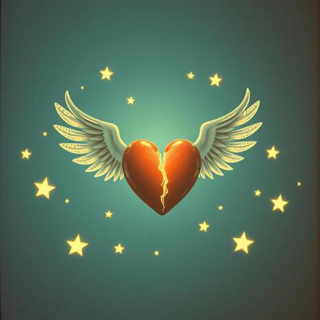 Broken Hearts Still Learn to Fly cover art