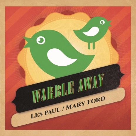 Sweet And Lovely ft. Mary Ford cover art