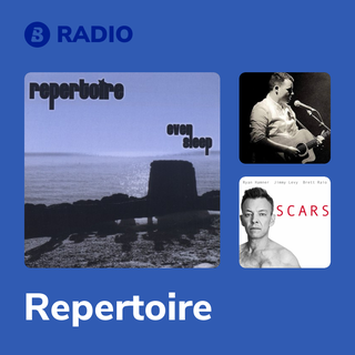 Repertoire Radio