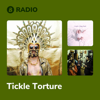 Tickle Torture Radio