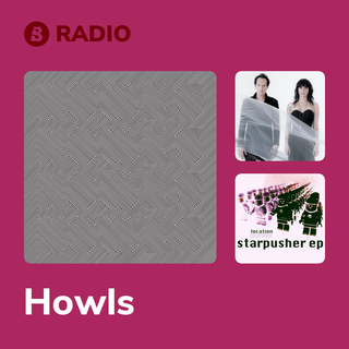 Howls Radio