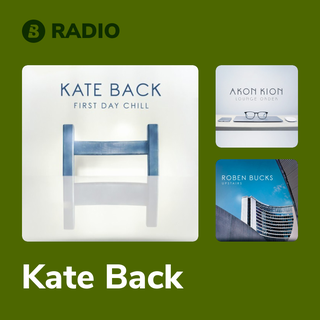 Kate Back Radio