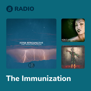 The Immunization Radio