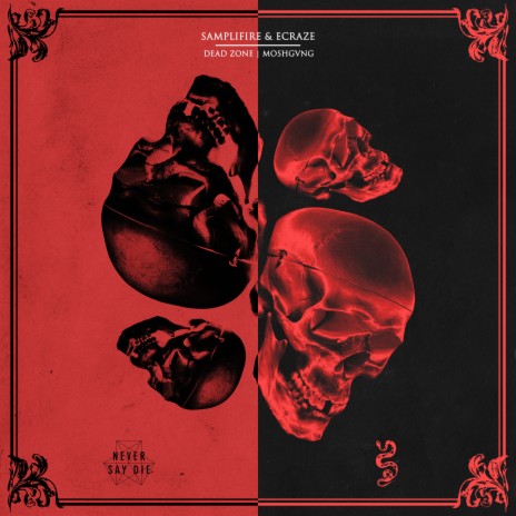 MoshGvng ft. ECRAZE