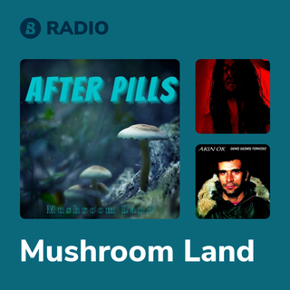 Mushroom Land Radio