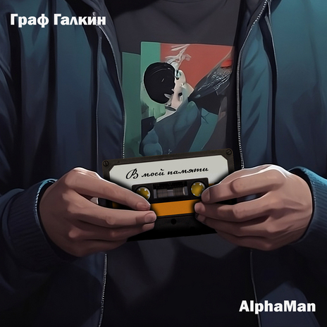 В моей памяти ft. Граф Галкин