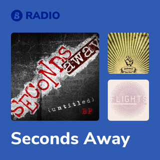 Seconds Away Radio