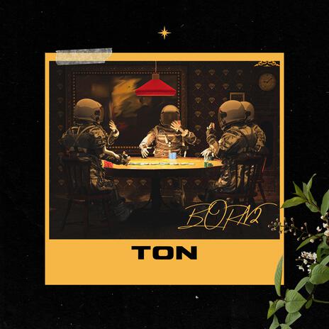 TON cover art