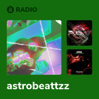 astrobeattzz Radio