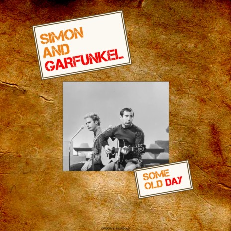 I Am A Rock (Live 1965) cover art