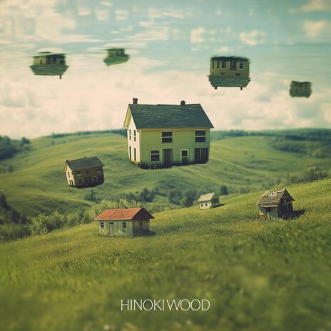 Hinoki Wood (Cover) cover art