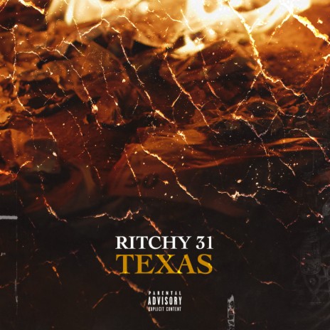 Texas cover art