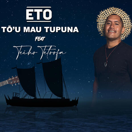 TŌ'U MAU TUPUNA cover art