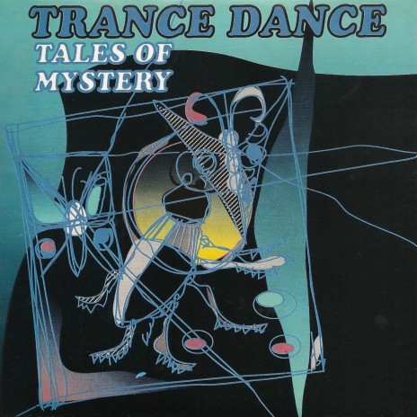 Tales Of Mystery (Radio Edit) cover art