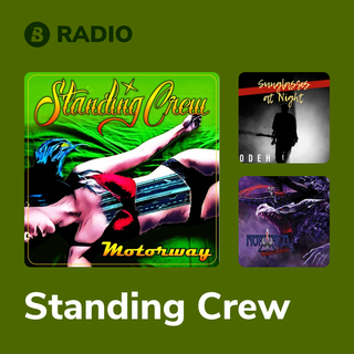 Standing Crew Radio