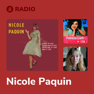 Nicole Paquin Radio