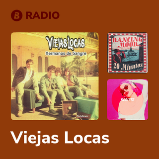Viejas Locas Radio