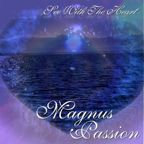 See With The Heart cover art