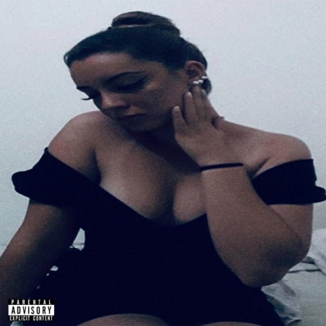 She Knows cover art