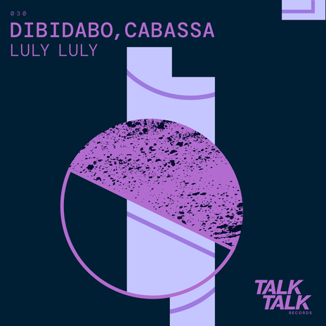 Luly Luly cover art