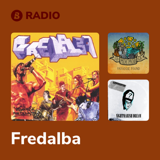 Fredalba Radio