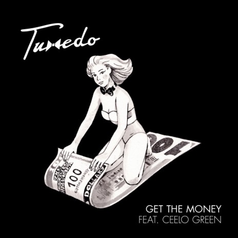 Get the Money ft. CeeLo Green cover art