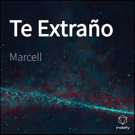 Te Extraño cover art