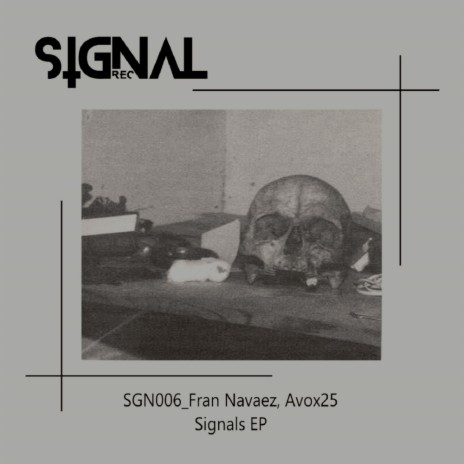 Signals ft. Avox25