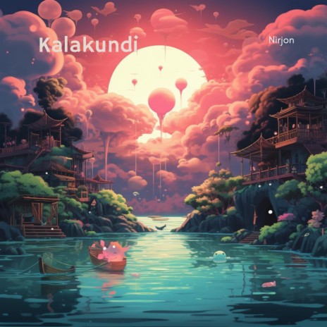Kalakundi cover art