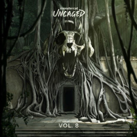 Exterminate cover art