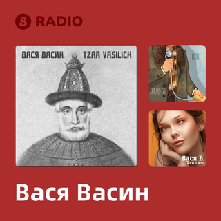 Вася Васин Radio