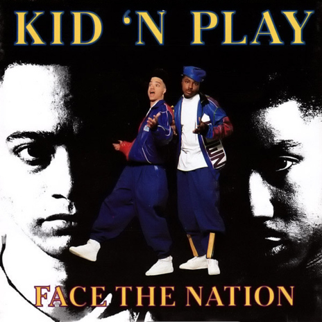 Toe to Toe (Fat R&B Mix)