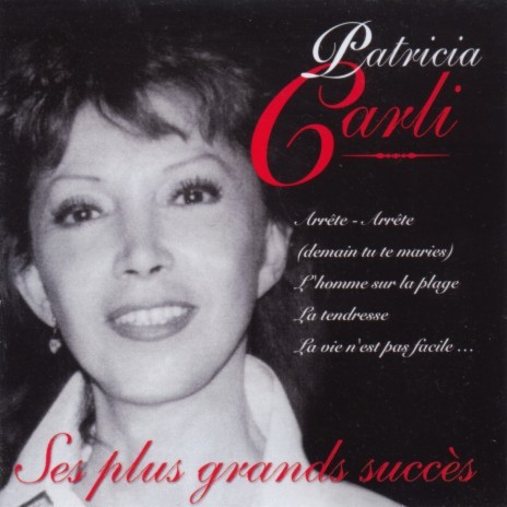 La vie n'est pas facile (re-recorded)