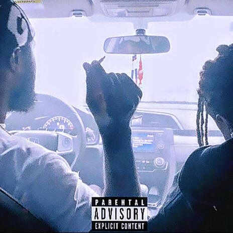 Drug Love cover art