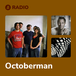 Octoberman Radio