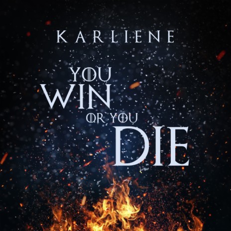 You Win or You Die cover art