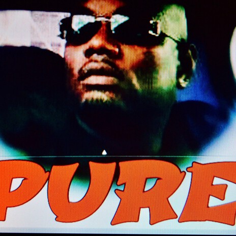 TheSpOkenMaN (Instrumental)