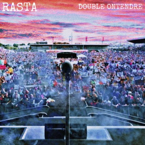 Rasta cover art