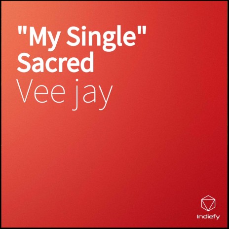 My Single Sacred cover art