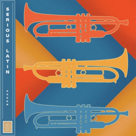 Serious Latin ft. Beatmology cover art
