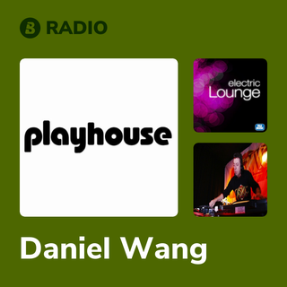 Daniel Wang Radio