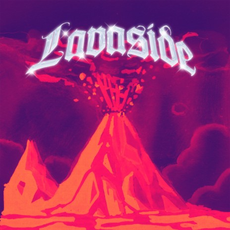 Lmao cover art