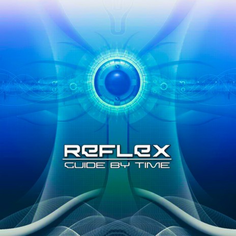Pitch Reef cover art