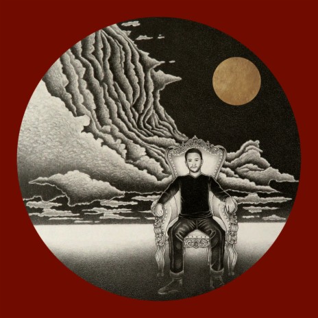 Shame cover art