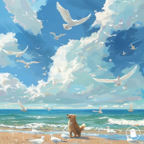 Seagulls Don't Bark ft. Psylone