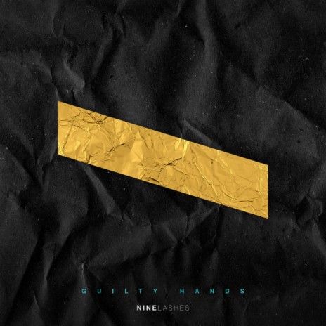 Guilty Hands cover art