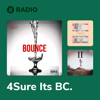 4Sure Its BC. Radio