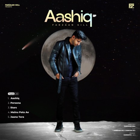 Jaana Tera cover art