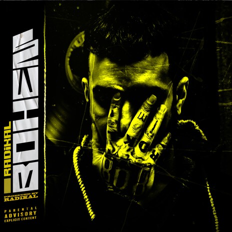 Çember cover art
